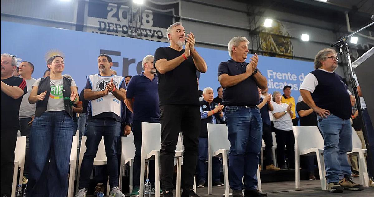Referentes del FreSU