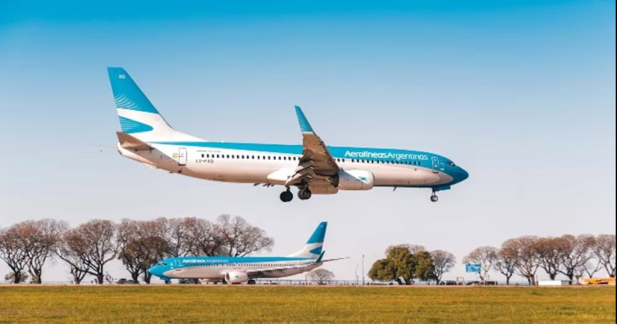 El fondo Titan presiona para embargar activos argentinos ante el Ciadi por la expropiación de Aerolíneas Argentinas