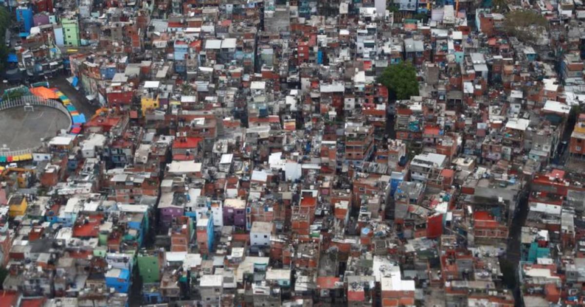 En 2025 se verificó que m�s personas experimentaron una mejora en su calidad de vida que las que sufrieron un deterioro