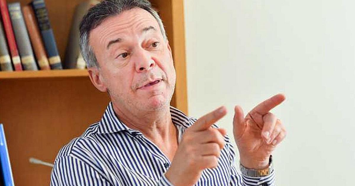 Daniel Artana