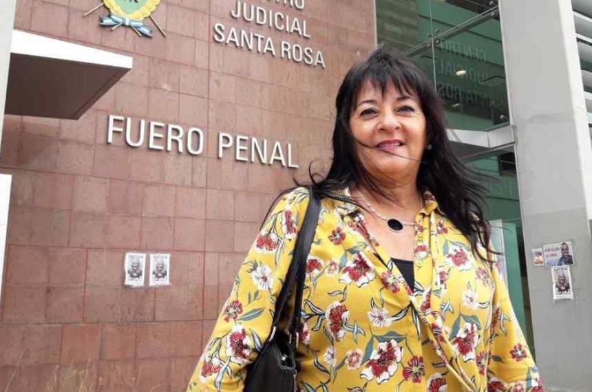 Graciela Buchi López