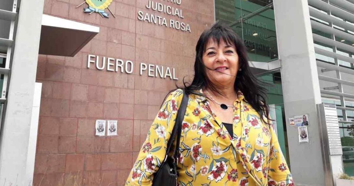 Graciela Buchi López