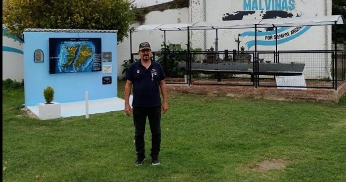 "Las horas en la balsa fueron interminables"
