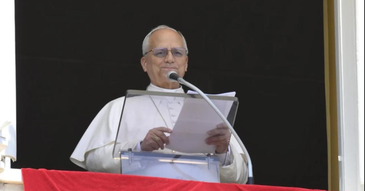 El papa León XIV exigió a los empleados de la Iglesia que dejen de ser espectadores