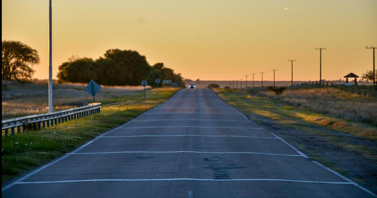 La demarcación apunta a la seguridad vial