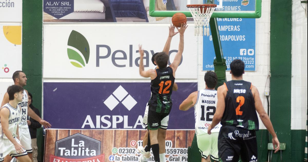 Decima victoria de Ferro en el campeonato