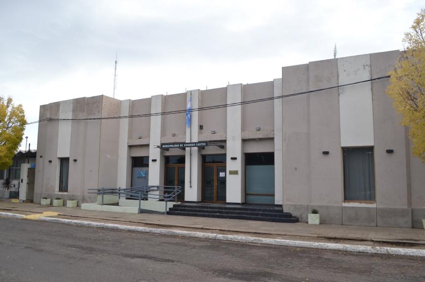 M�s all� del rechazo de la demanda el STJ hizo una fuerte advertencia a la Municipalidad de Castex