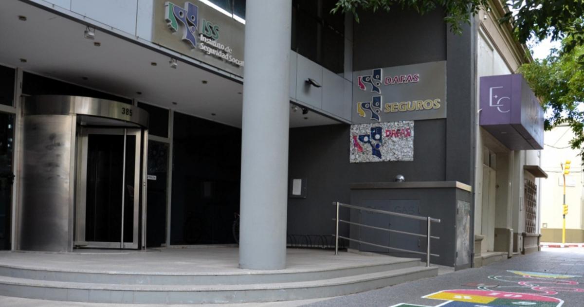 Los juegos administrados y distribuidos por el ISS superaron los 4800 millones
