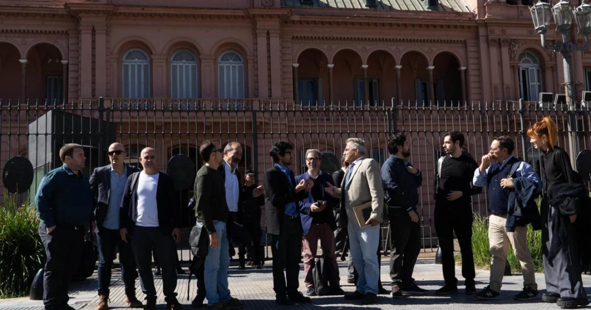 Se implementar�n nuevos protocolos de control y habr� sectores específicos de circulación
