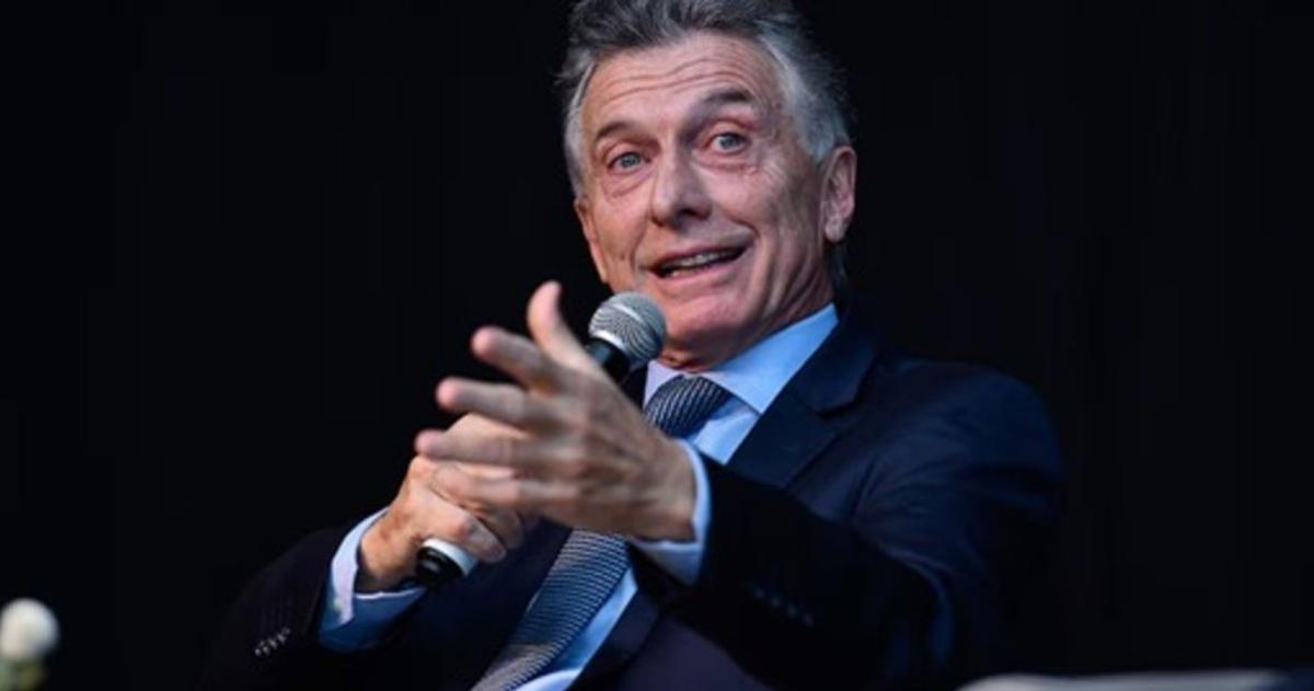 Macri comparte las críticas del sector empresario sobre la falta de gestión