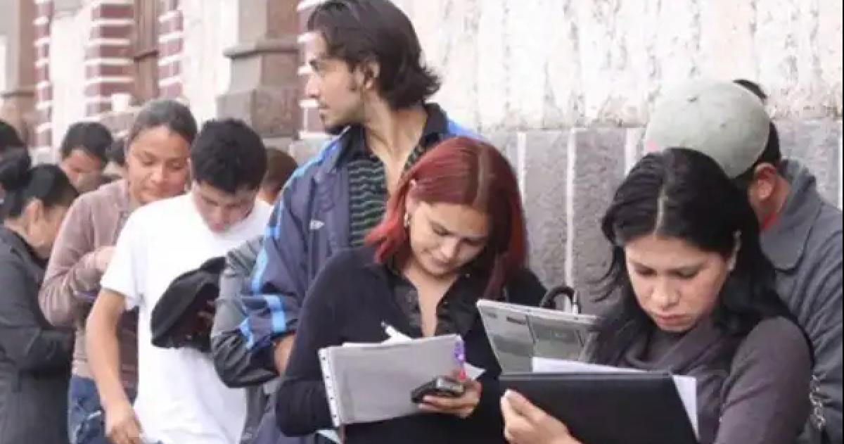 El RIFL est� diseñado para incentivar la contratación de cuatro grupos específicos