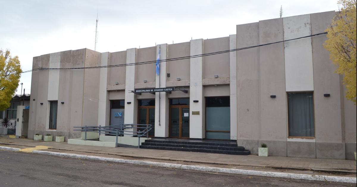M�s all� del rechazo de la demanda el STJ hizo una fuerte advertencia a la Municipalidad de Castex