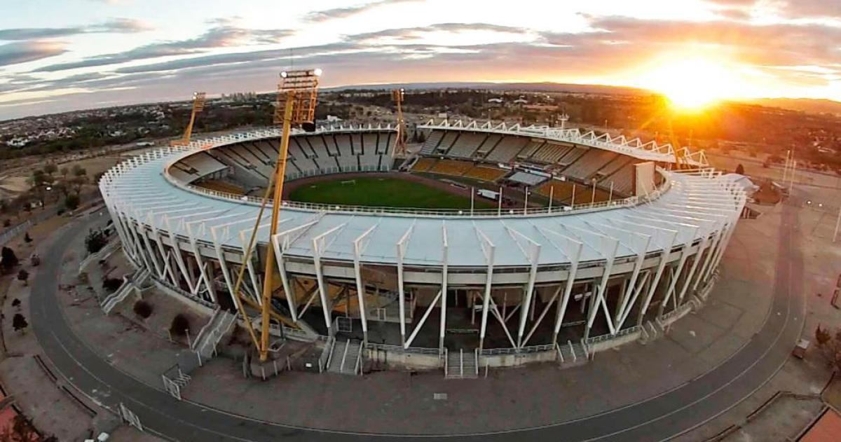  El Apertura 2026 define campeón en el Kempes