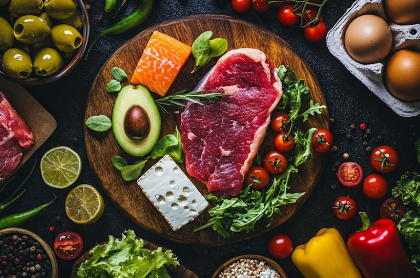 La creciente presencia de proteína en la alimentación diaria no garantiza una ingesta adecuada para cubrir las necesidades del organismo