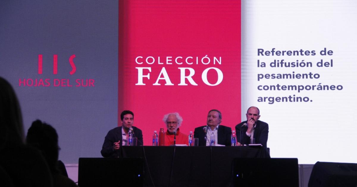 La situación es mucho mejor que la heredada interpretó Ravier