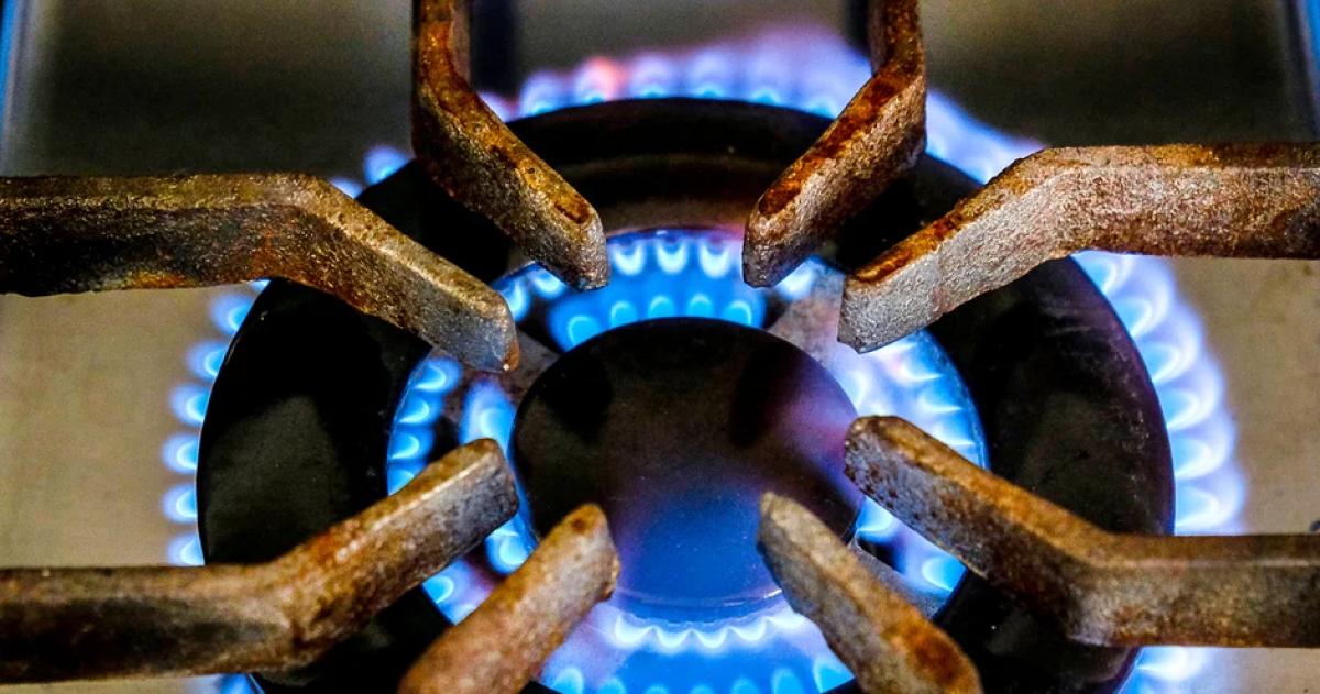 El Gobierno recorta subsidios en las zonas que no tienen temperaturas extremas
