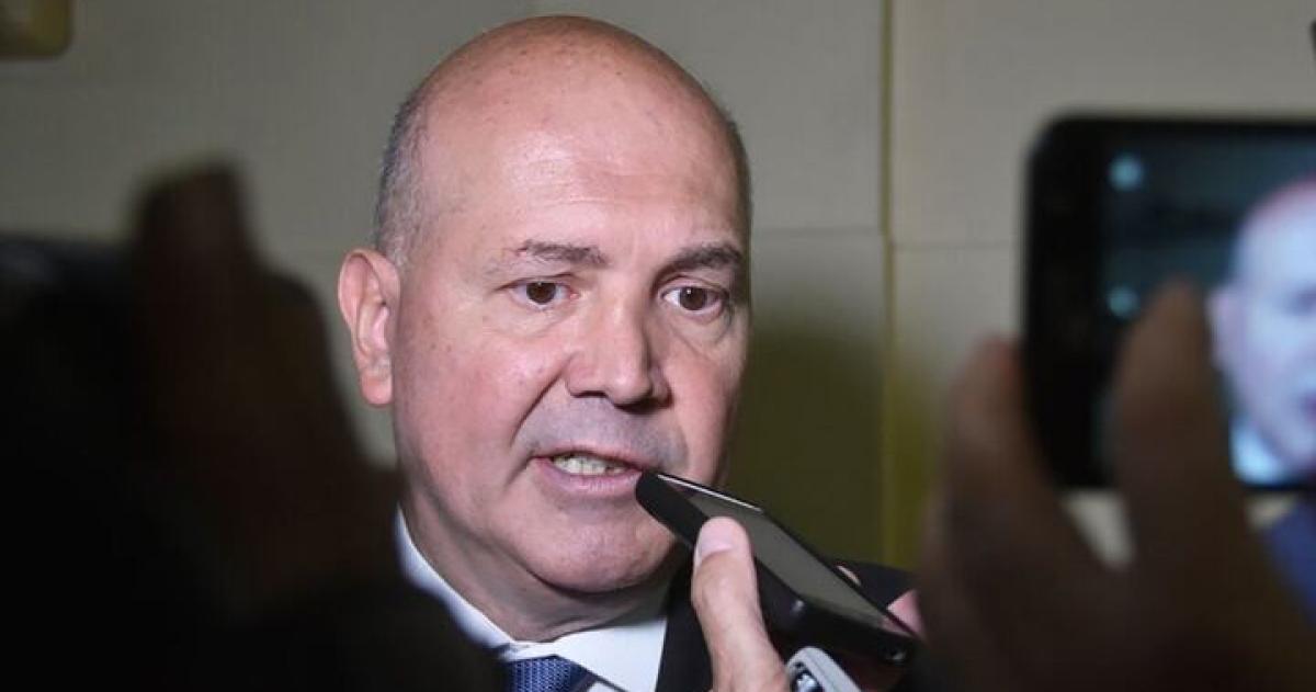 El caso quedar� en manos del juez Juan José Baric