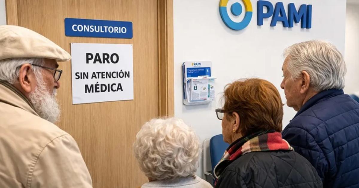 El conflicto se originó por un desfasaje arancelario