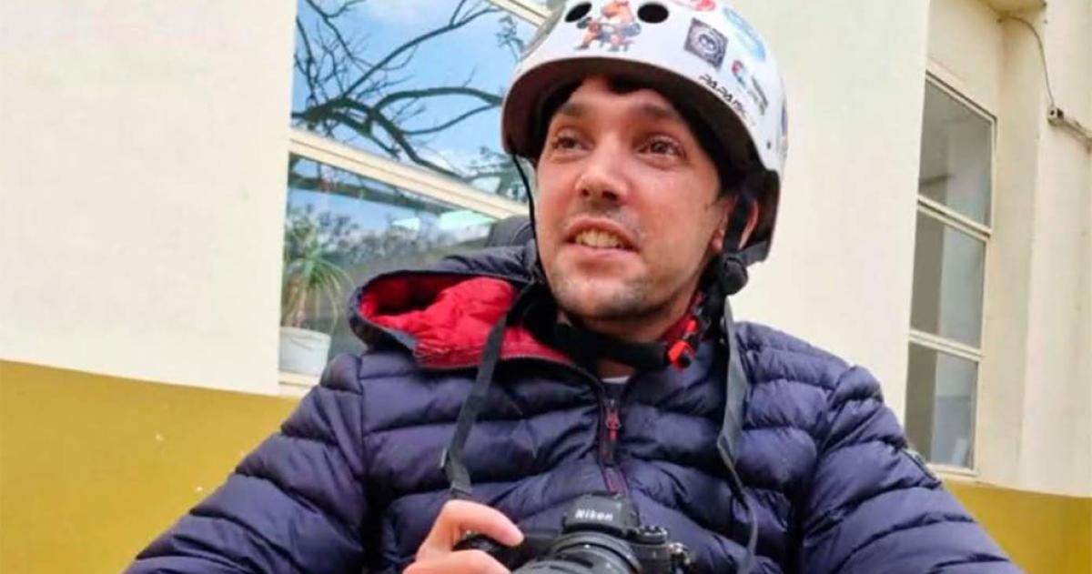 El gendarme que hirió gravemente al fotoperiodista Pablo Grillo ir� a juicio oral
