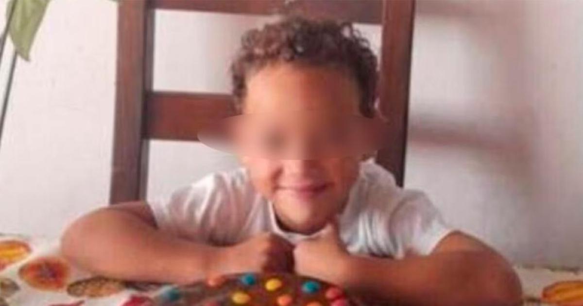 Encontraron a Nahu� el nene de 6 años desaparecido en Corrientes y detuvieron al padre