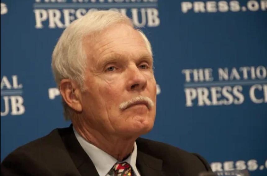 Ted Turner