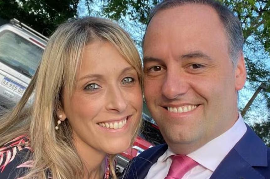 Lijo ordenó levantar el secreto fiscal del funcionario y de su esposa Bettina Angeletti