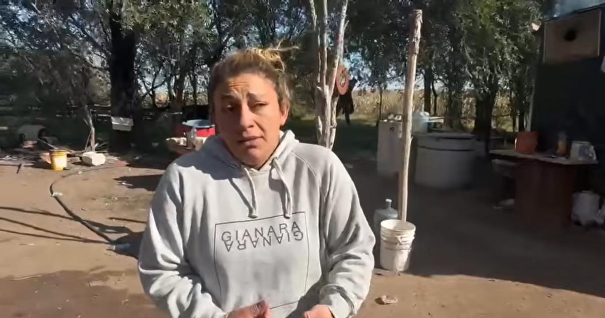 Noemí Silva dio a conocer la respuesta de las autoridades