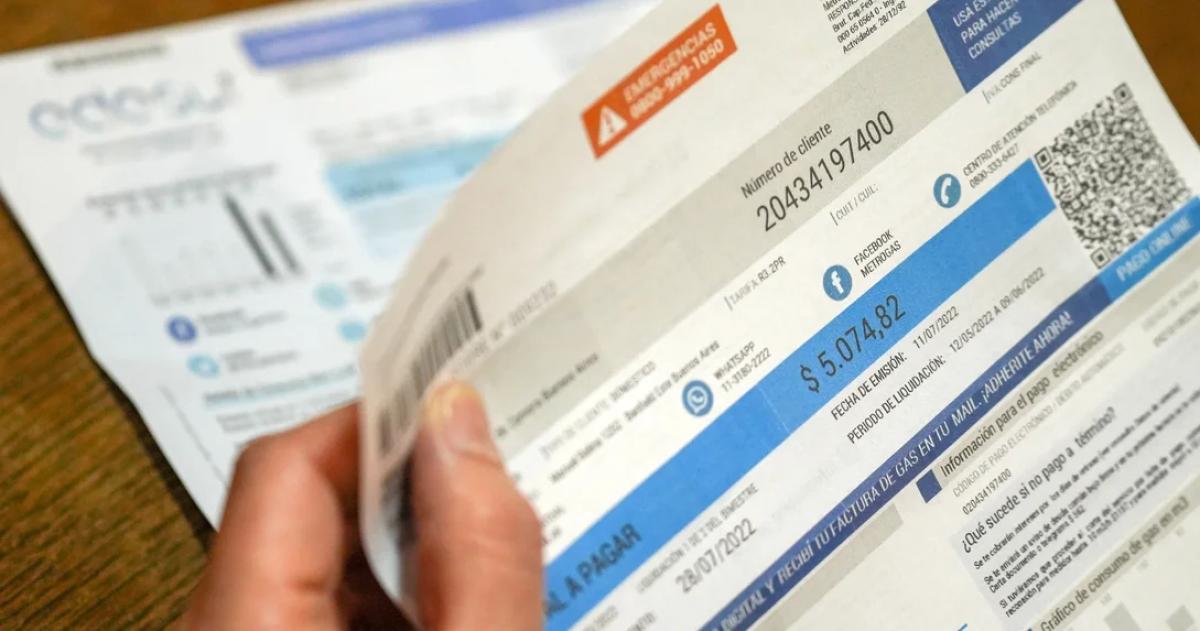 El subsidio debe gestionarse mediante la p�gina oficial del Ministerio de Economía