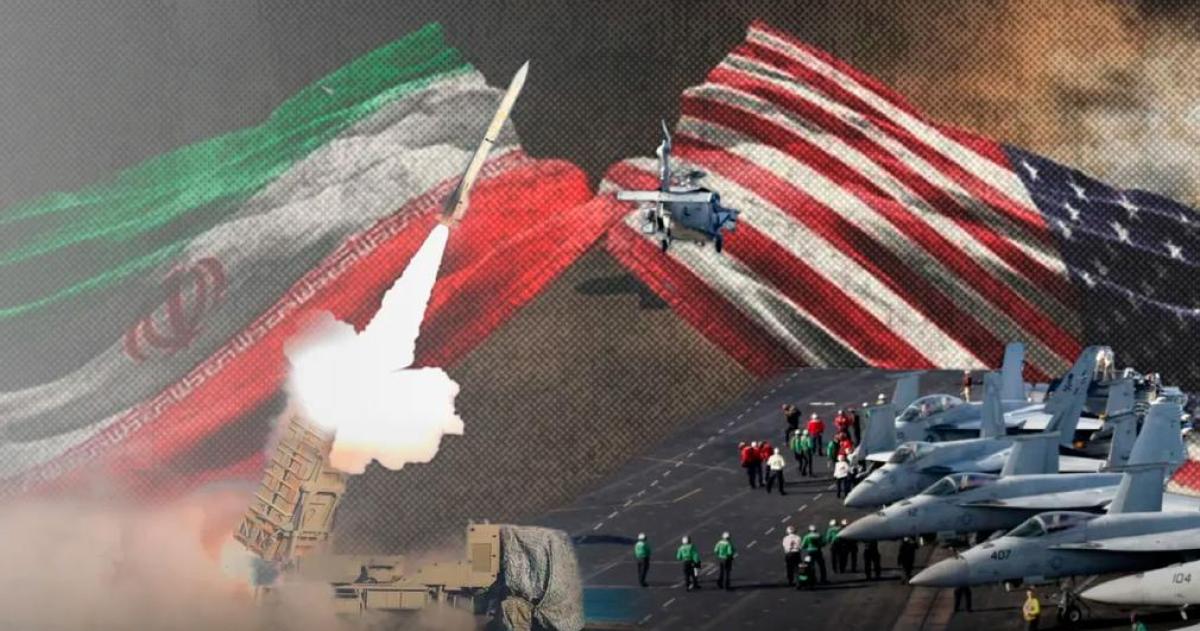  Fuerte caída del petróleo tras señales de acuerdo entre EEUU e Ir�n