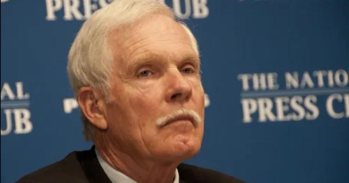 Ted Turner
