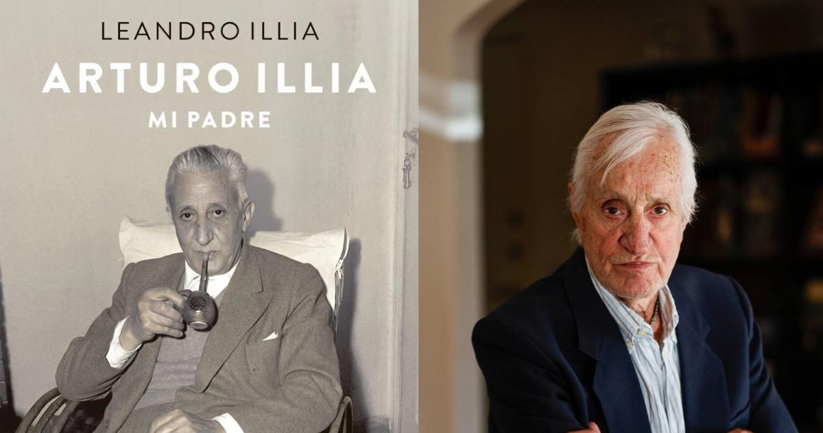 Arturo Illia mi padre- la intimidad de un expresidente llega a Santa Rosa