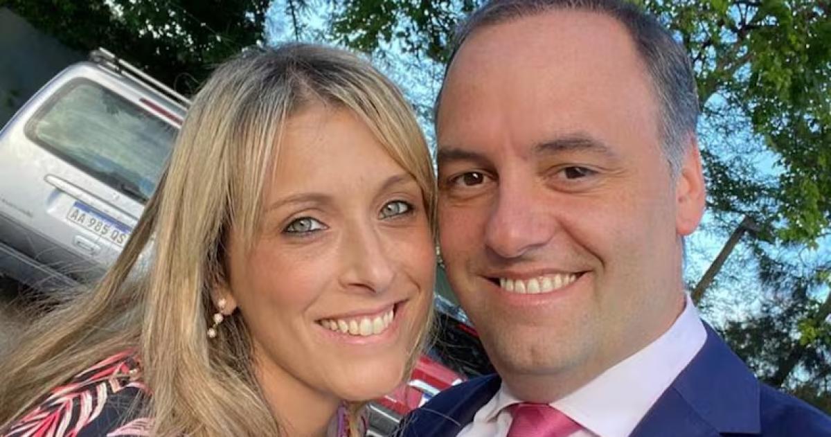 Lijo ordenó levantar el secreto fiscal del funcionario y de su esposa Bettina Angeletti