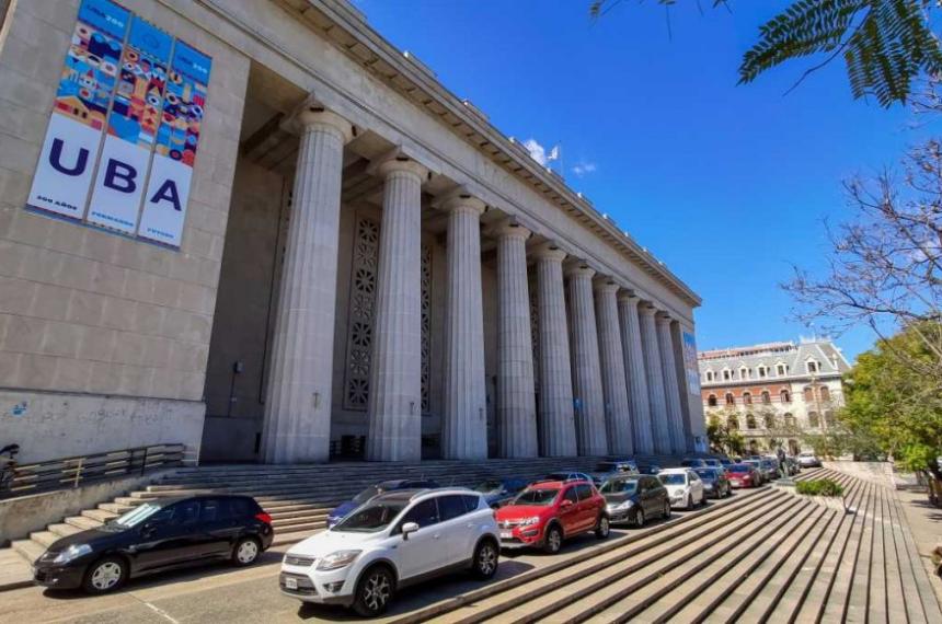 Financiamiento universitario