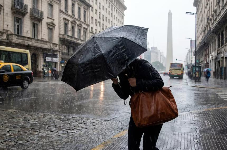 Las autoridades mantienen la alerta por la persistencia de condiciones meteorológicas peligrosas