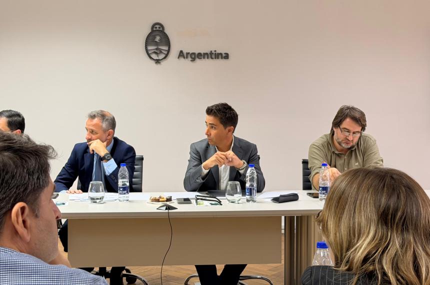 La presencia de Intronati junto a representantes de otras provincias