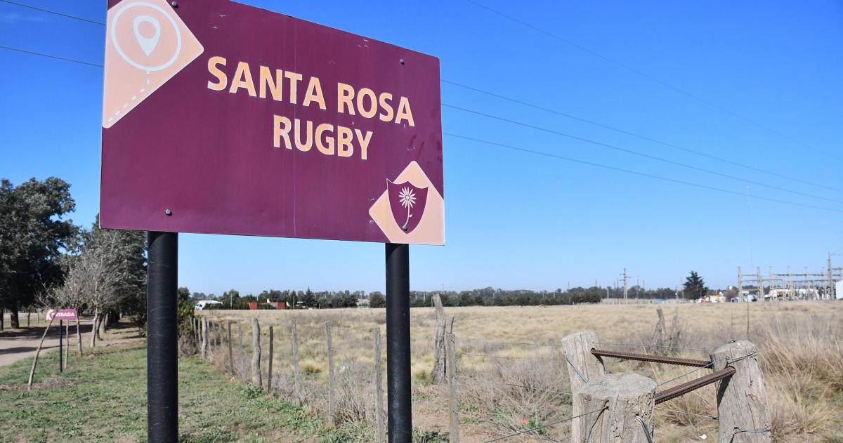 La urbanización del sector este de Santa Rosa dejó de ser un simple proyecto deportivo