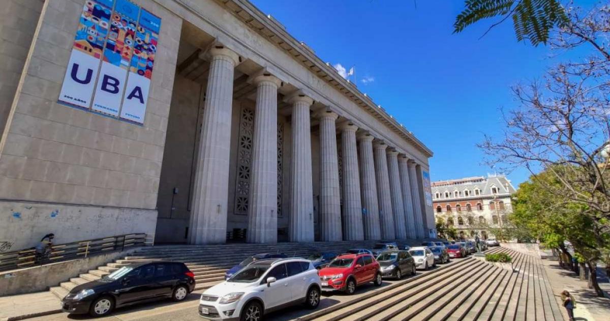 Financiamiento universitario