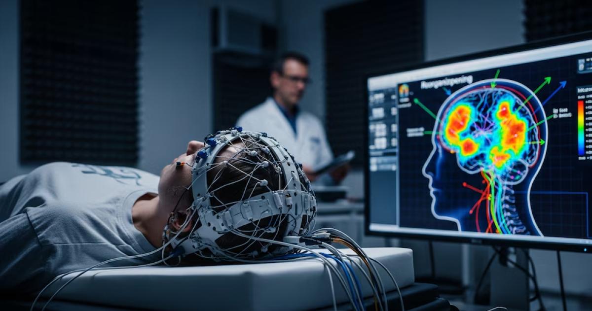 Neurocientíficos detectan que el hipocampo distingue sonidos y reconoce patrones gramaticales mientras el paciente permanece inconsciente