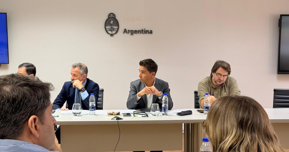 La presencia de Intronati junto a representantes de otras provincias