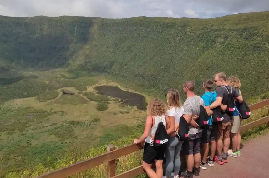 El sports tripping impulsa una nueva forma de viajar ligada al deporte