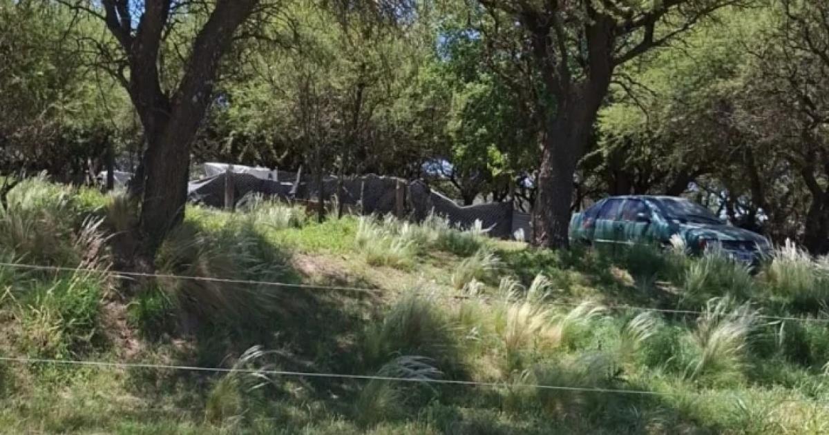 El vecino cuestiona la ocupación de terrenos ferroviarios en Luiggi