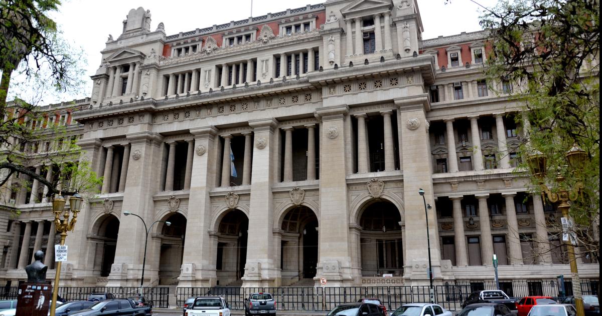 La Corte se declaró competente y el gobierno nacional debe responder