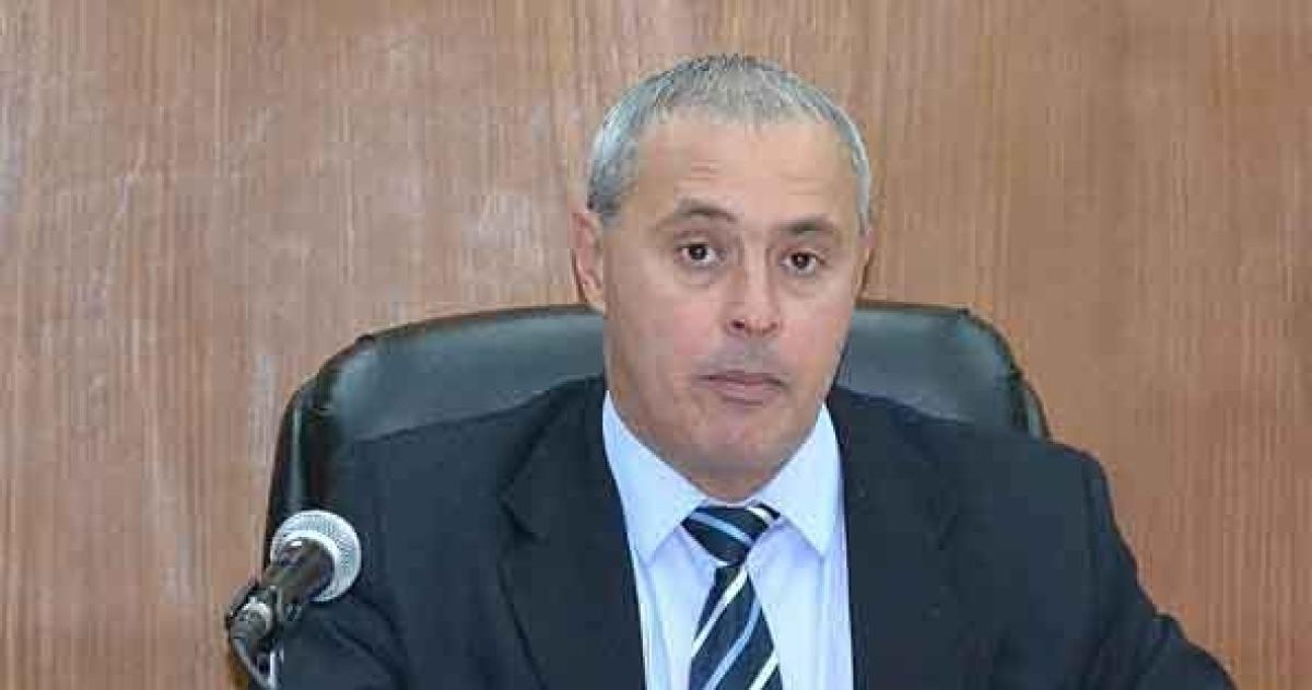 El juez Federico Pellegrino homologó el acuerdo de juicio abreviado
