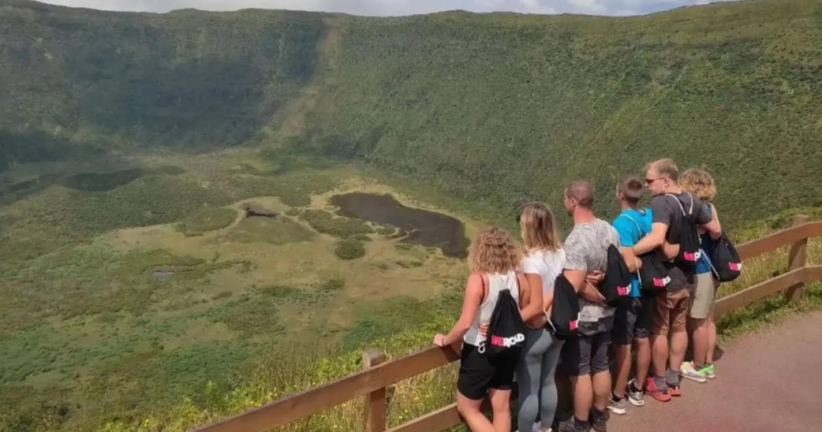 El sports tripping impulsa una nueva forma de viajar ligada al deporte