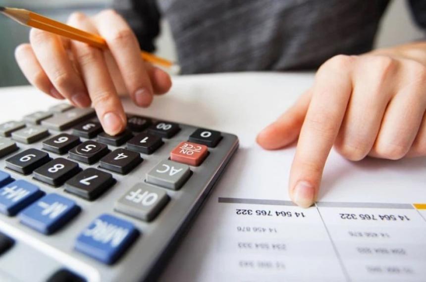 El Gobierno saca cuentas y apuesta a llegar al 0-en-porciento- de inflación en agosto