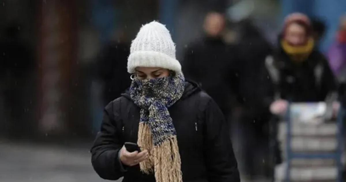 Frio