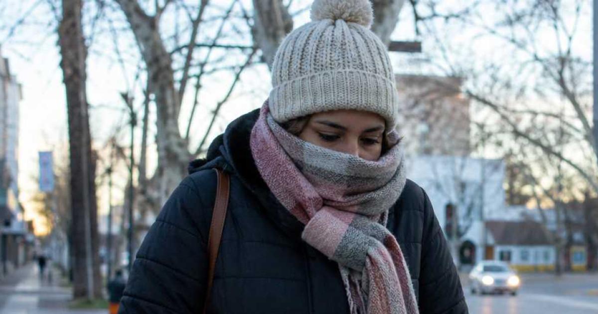 Frio