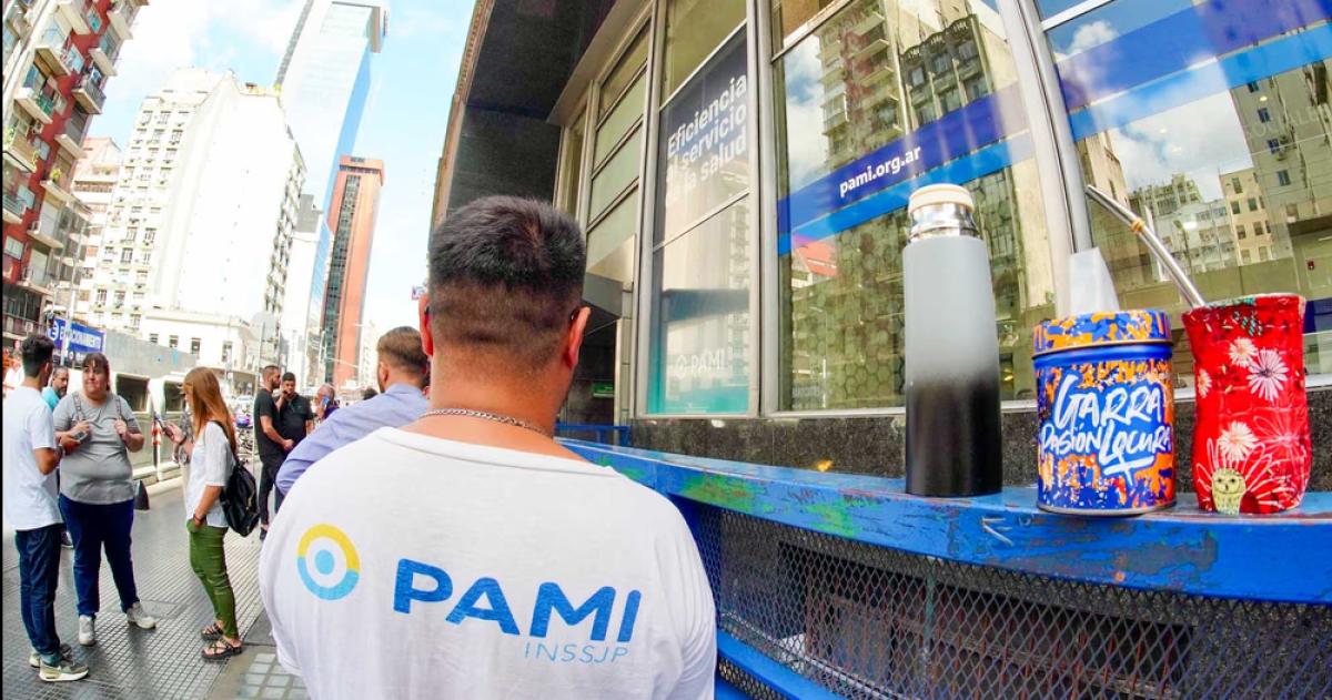 La ejecución presupuestaria representó una baja de 544-en-porciento- en términos reales respecto de igual tramo de 2025