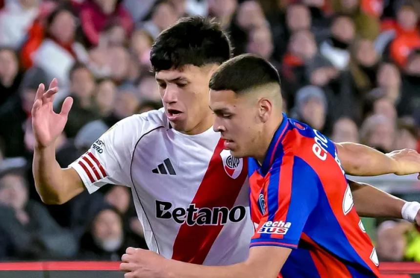 El partido que est� programado para las 19 horas