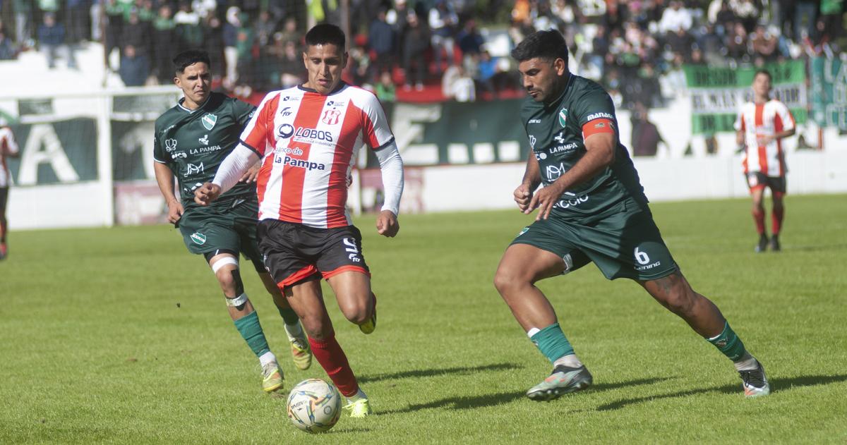 El encuentro se jugar� desde las 15-30 horas y tendr� el arbitraje de Martín Gubar